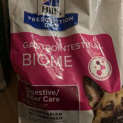 The Hills Science Diet Gastrointestinal Biome 