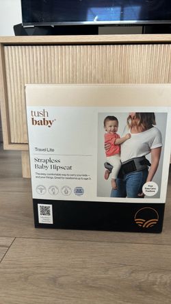 Baby Hipseat