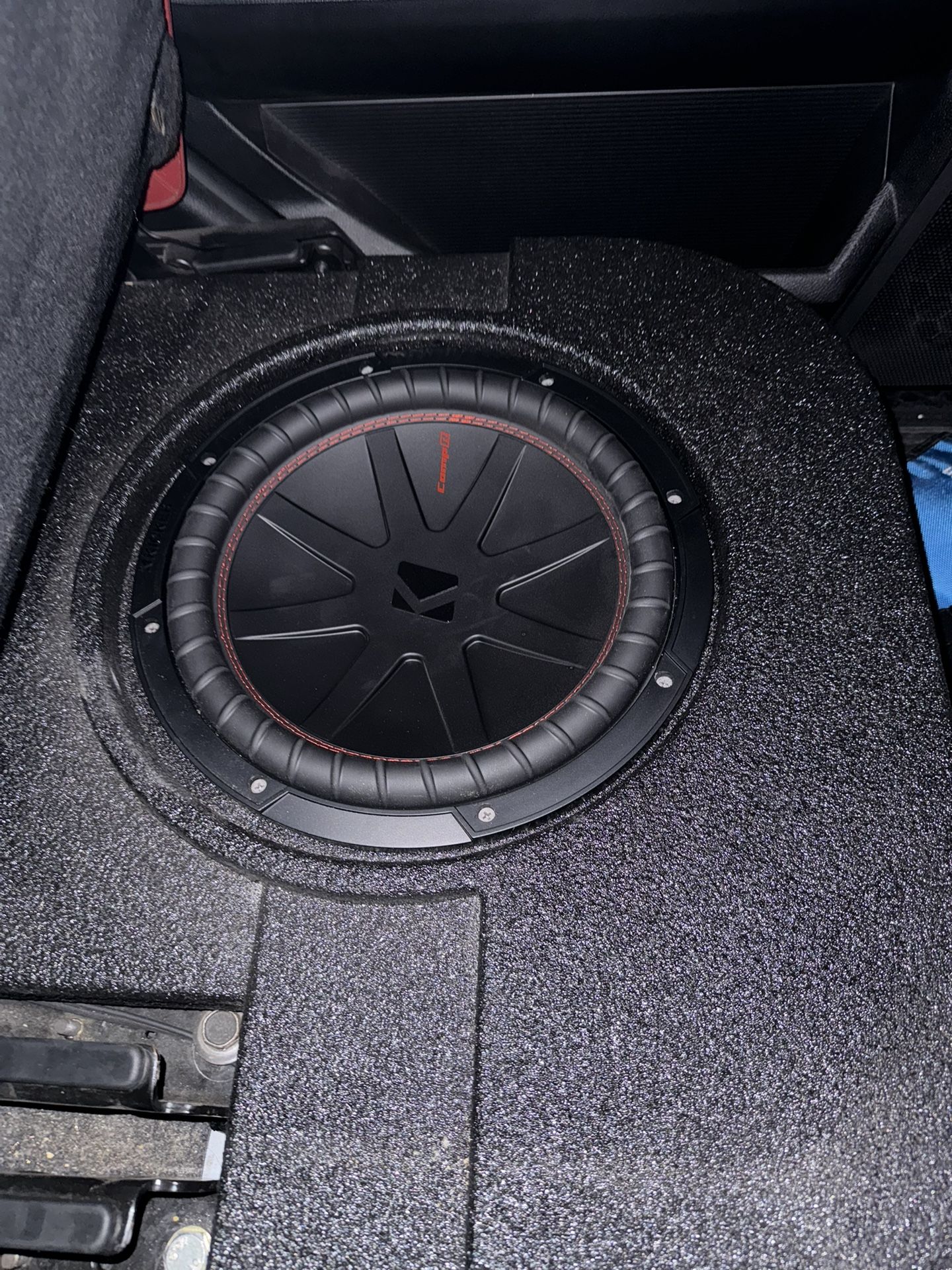 Subwoofers(12s)