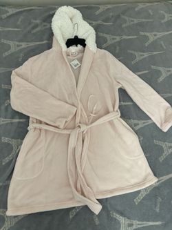 Women’s Bathrobe 