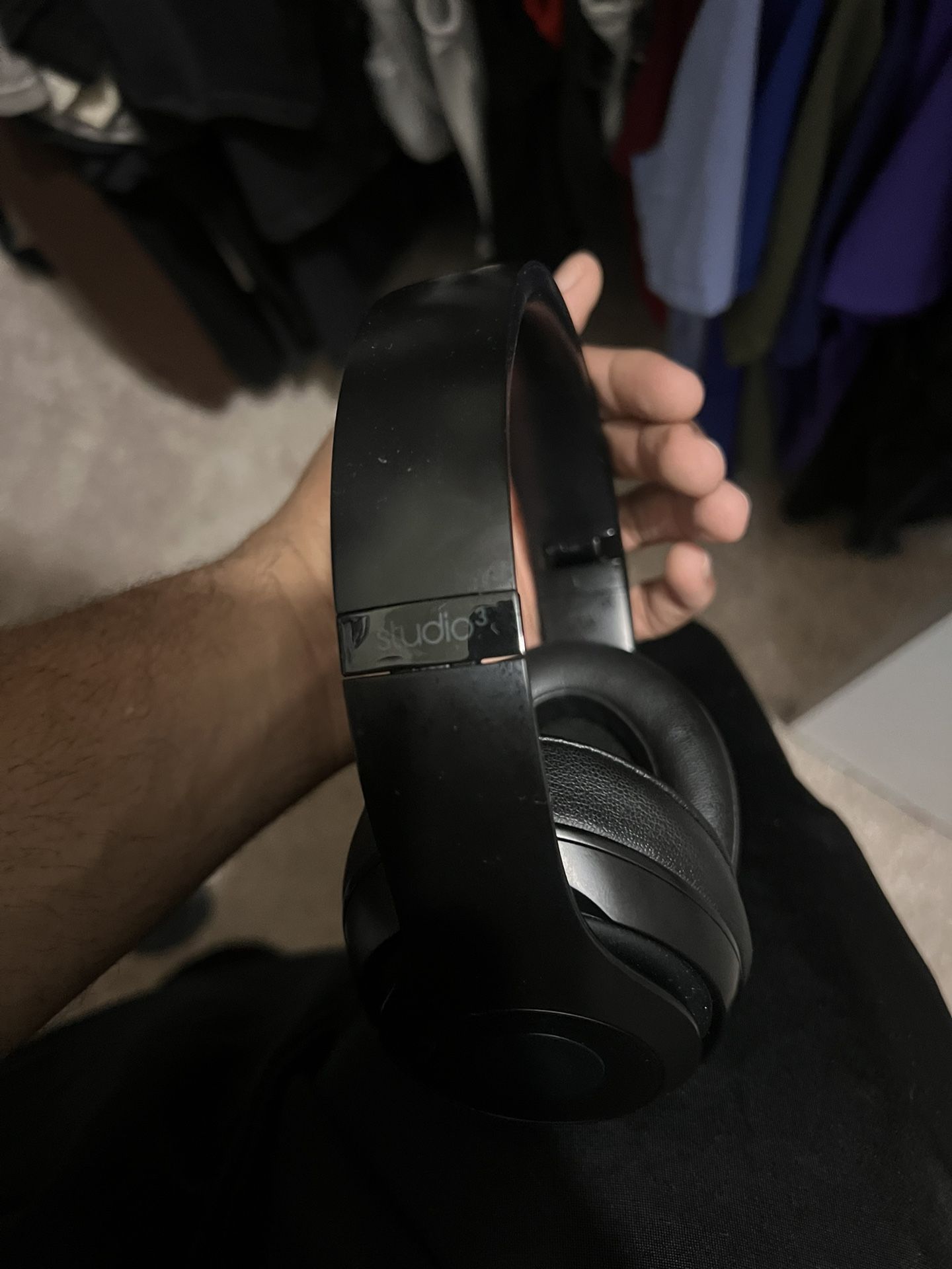 Beats Studio 3’