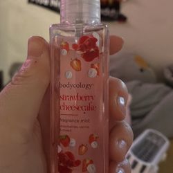 Smells Nice And Fresh