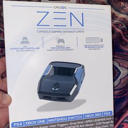 Cronus Zen (compatible With Xbox Series X And S) for Sale in Ardsley, NY -  OfferUp