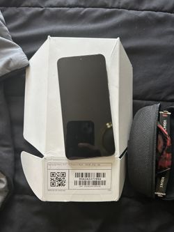 Samsung Galaxy S-23 (256-gigs) Black 