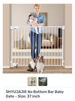 Baby Gate