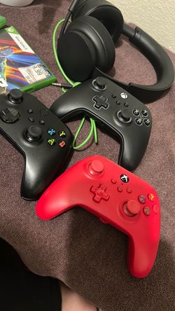 Xbox series x