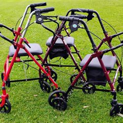 adult  Walker 