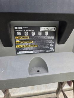 Blade Runner Saw rk7320