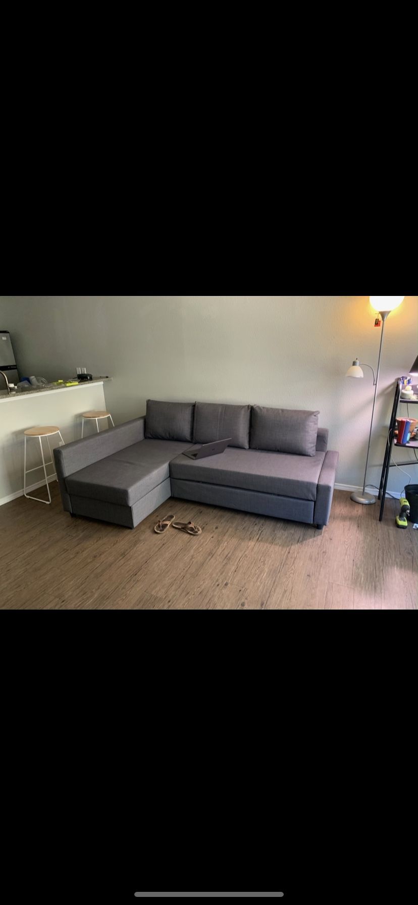 IKEA Friheten Couch