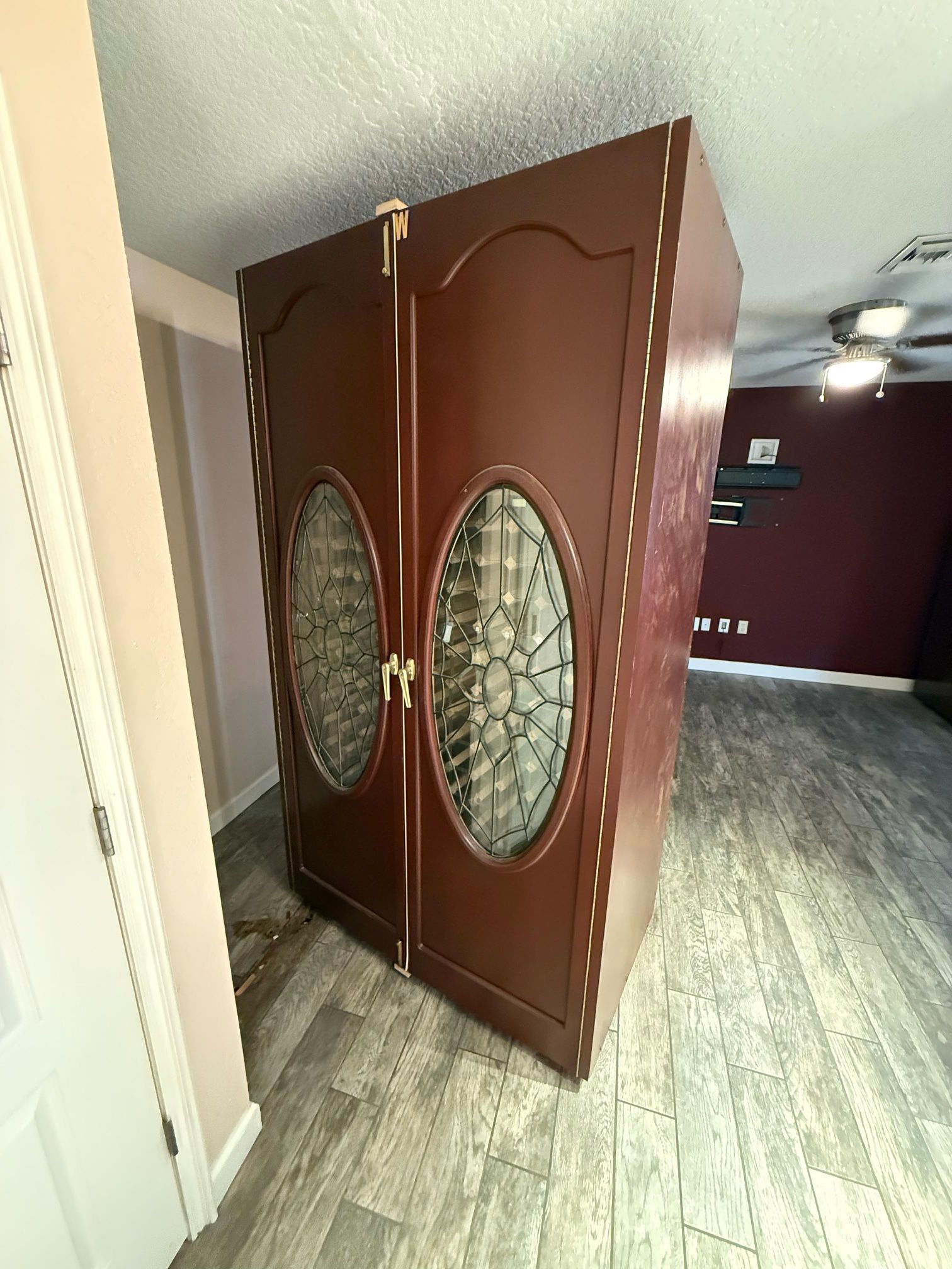  3 Wines Refrigerator 