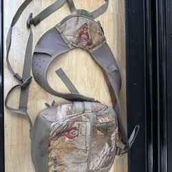 Badlands Bino X Harness