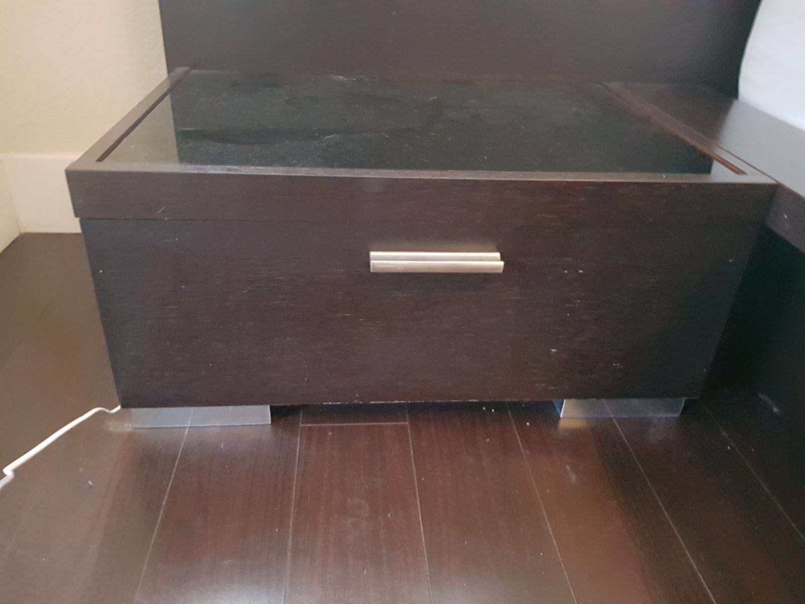 Bedroom furniture
