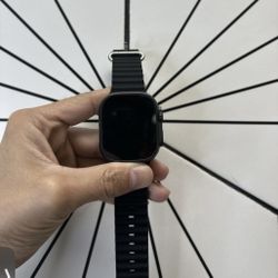 Apple Watch Ultra 2 