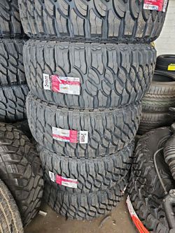LT 37 1350 26 Atlas MT Set De Llantas