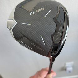 Taylormade Qi35 Driver