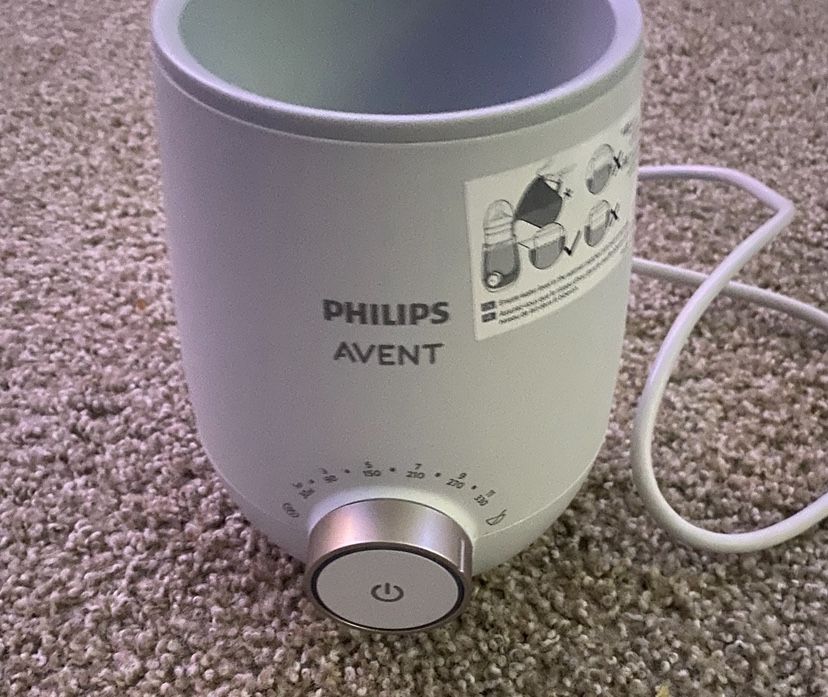 Baby Bottle Warmer