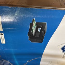 Industrial Printer Scanner 