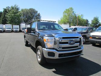 2015 Ford F-250