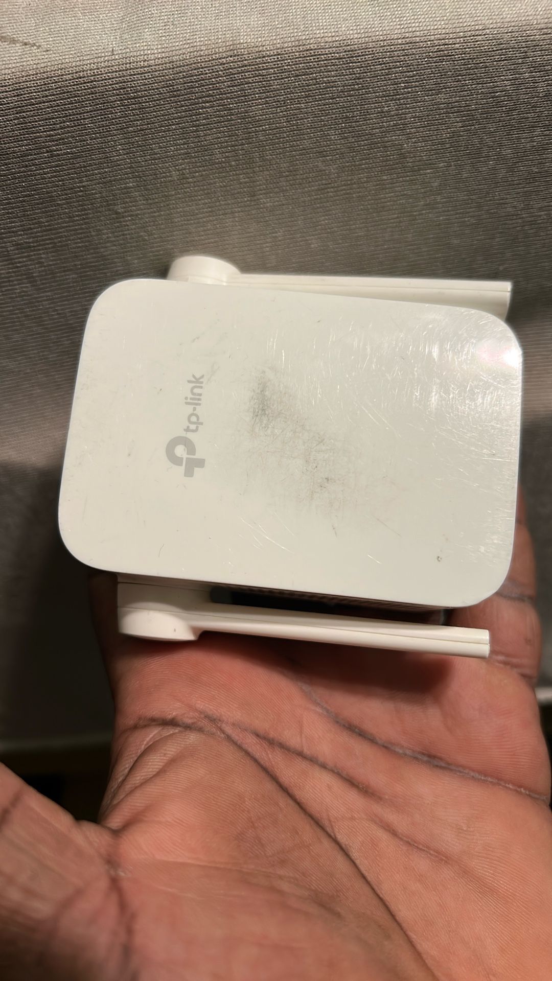 TP-Link WiFi Extender