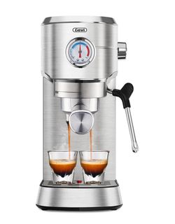Espresso Coffee Machine