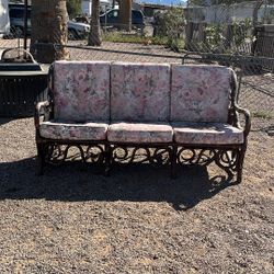 Free Outdoor Couch