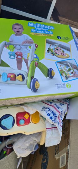 Toys for baby