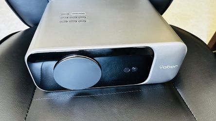 Brand New Projector