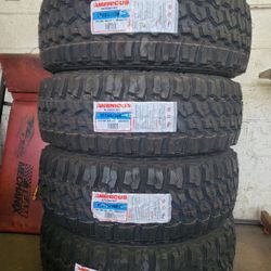 Redding Tires And Wheels
