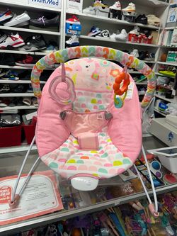 Baby Bouncer