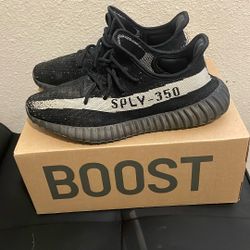 Oreo Yezzy Size 10 1/2