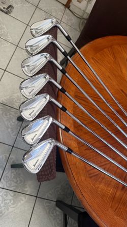 Srixon Z785 iron Set Cobra, Iron, Mizuno, Pxg, Ping, Titleist, Cleveland, Nike, TaylorMade, Scotty Cameron, Odyssey, Honma, Vega, Miura, golf set, clu