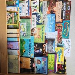 Ecr 4 Kids Bookshelf 