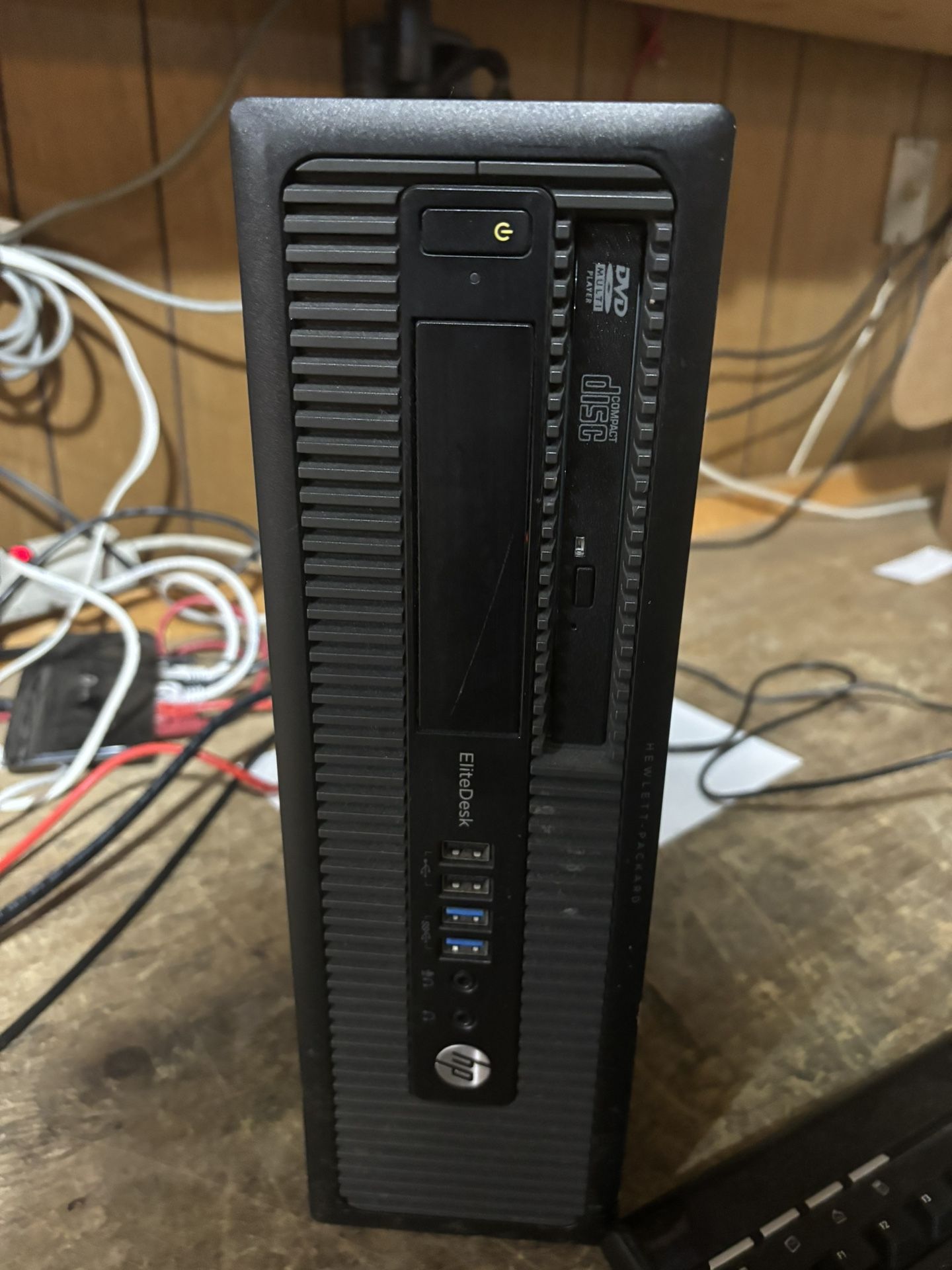 WINDOWS 11 DESKTOP PC. PROFESSIONALLY REFURBISHED