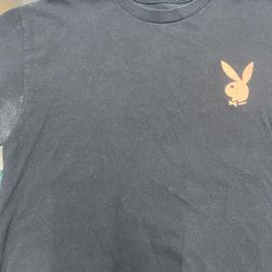 Playboy Teeshirt