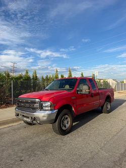 1999 Ford F-350