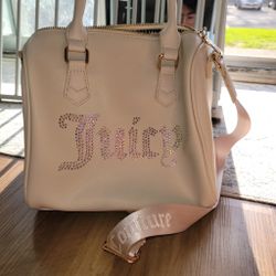 Juicy Purse 