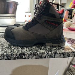 Men’s Boots 