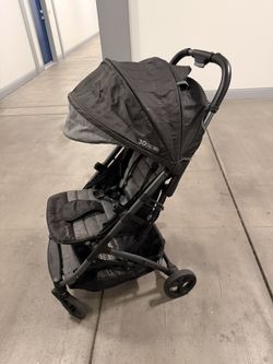 SUMMER STROLLER