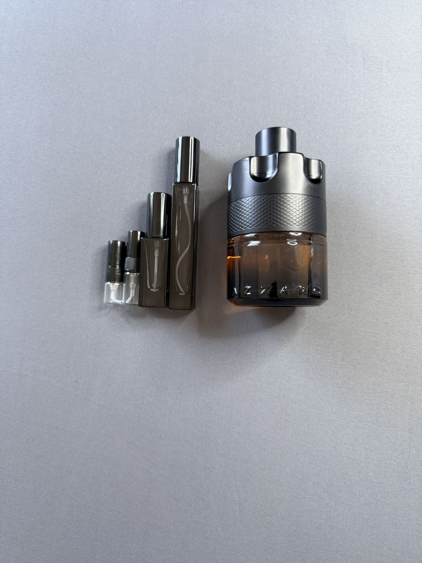 Azzaro The Most Wanted Parfum