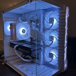 For sale! 4k Gaming Pc
