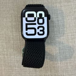 Apple Watch 7 Cellular 