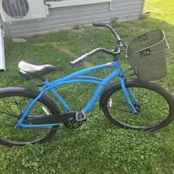 Bicycle for sale, very good condition