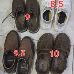 Men's Shoes 