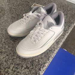 Jordan 2/3 Sz 12