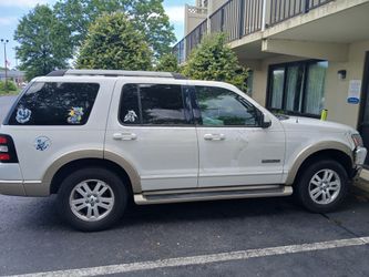 2006 Ford Explorer