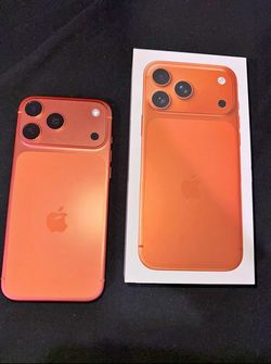 iPhone 17 Pro Max Sim lock spectrum