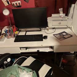 Computer Desk 