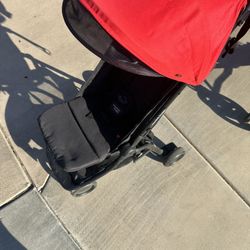 Mountain Buggy Stroller 