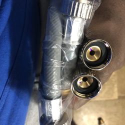 Washing Machine Hose 4Ft.