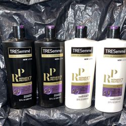 Tresemme 